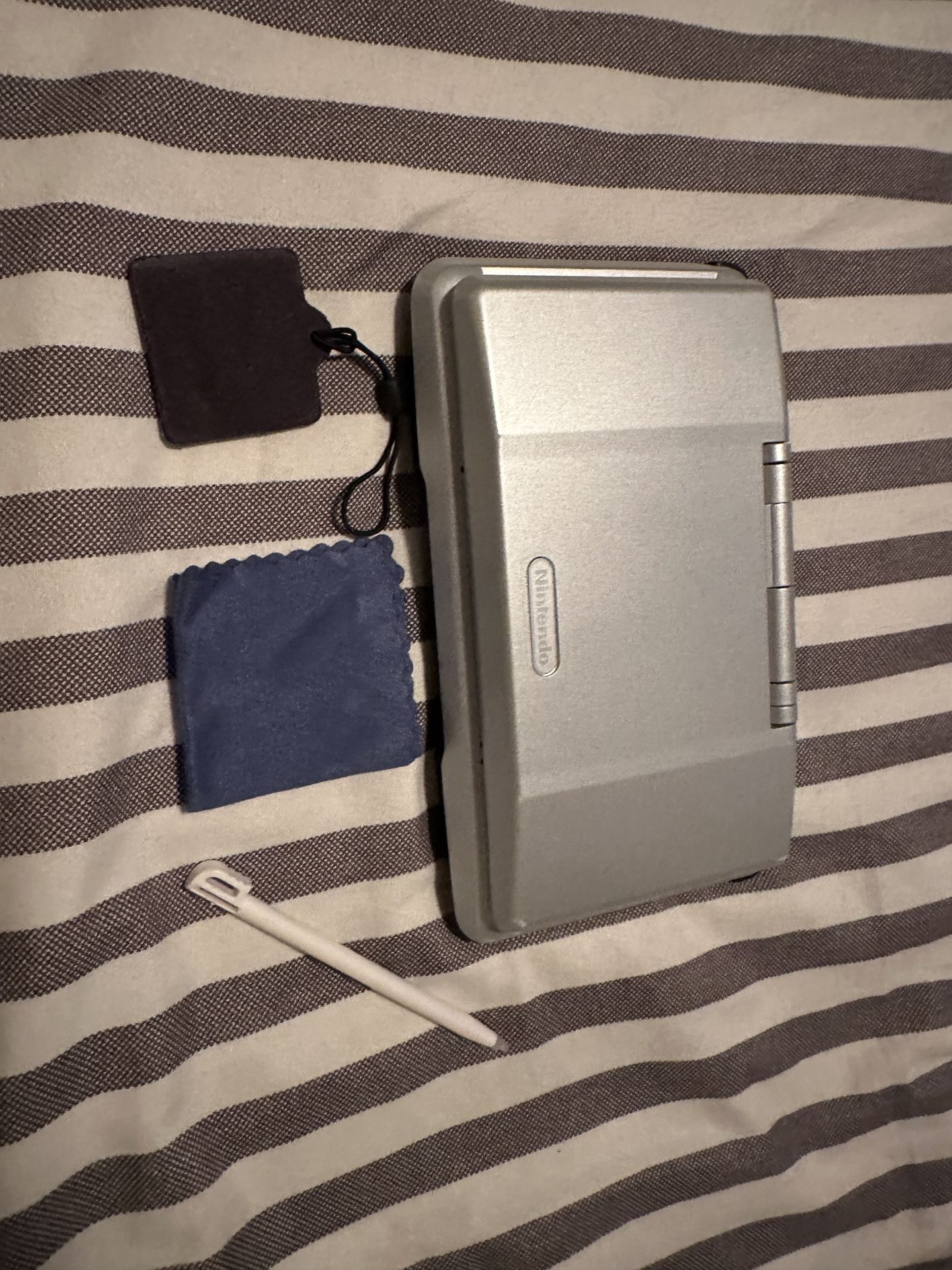 Nintendo DS
