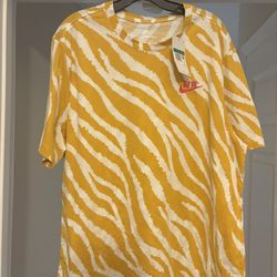 Nike Shirt 