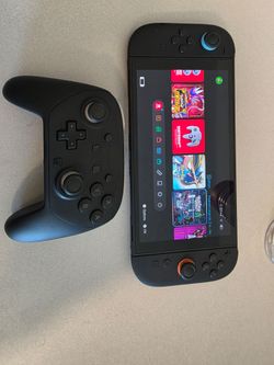 Switch 2 bundle