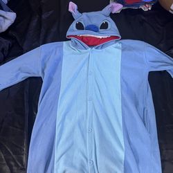 Lilo and Stitch STITCH Onesie