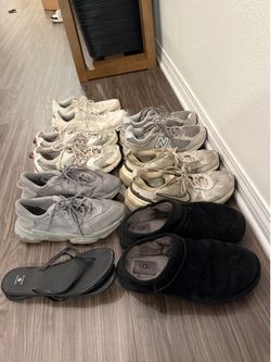 Women’s shoes