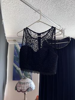 Worn-Once Dresses