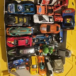 Toys 20 Plus