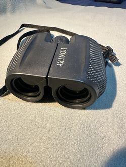 BINOCULARS 10X25 HOUNTRY