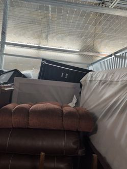 Adjustable Twin bed