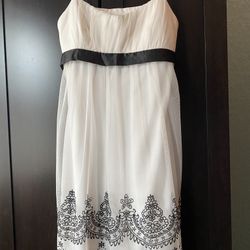 Banquet Dress Size 11/12
