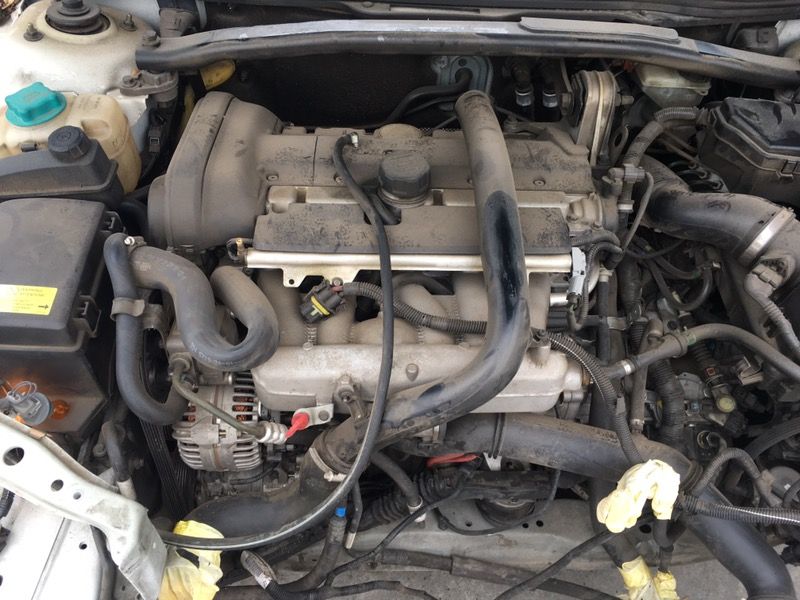 Volvo engine for sale