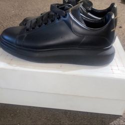 Alexander McQueens