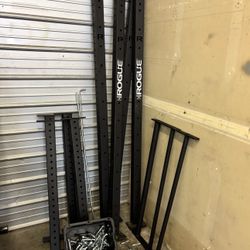 Rogue Power Rack 