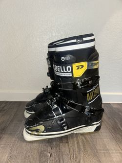Dalbello il Moro Sublimation Ski Boots Size 25.5