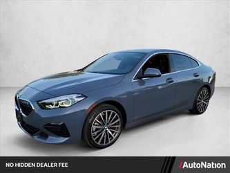 2024 BMW 228i Gran Coupe