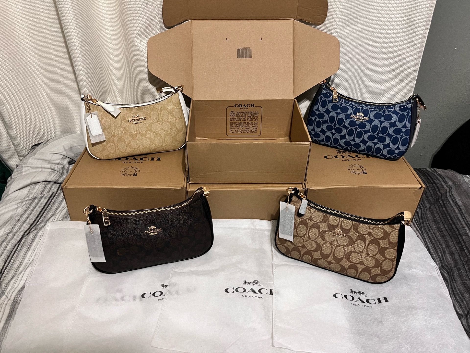 Teri bags
