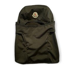 Moncler Custom face Mask (balaclava)
