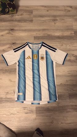 Argentina World Cup 2026 jersey
