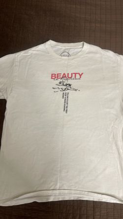 Graphic tee
