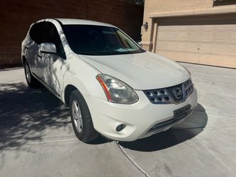 2013 Nissan Rogue