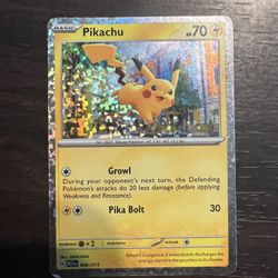 Pokémon Cards