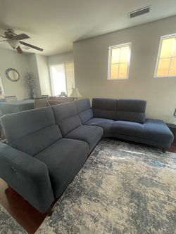 Couch for sale