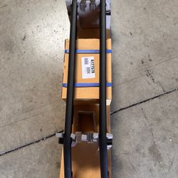 ARB 17 80 60 0 Base Rack Trade Guard Rail for 49 in. Base Rack Cabrack NEW