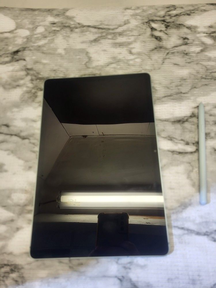 Samsung Tablet Sm-x510