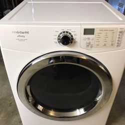 Frigidaire Gas Dryer