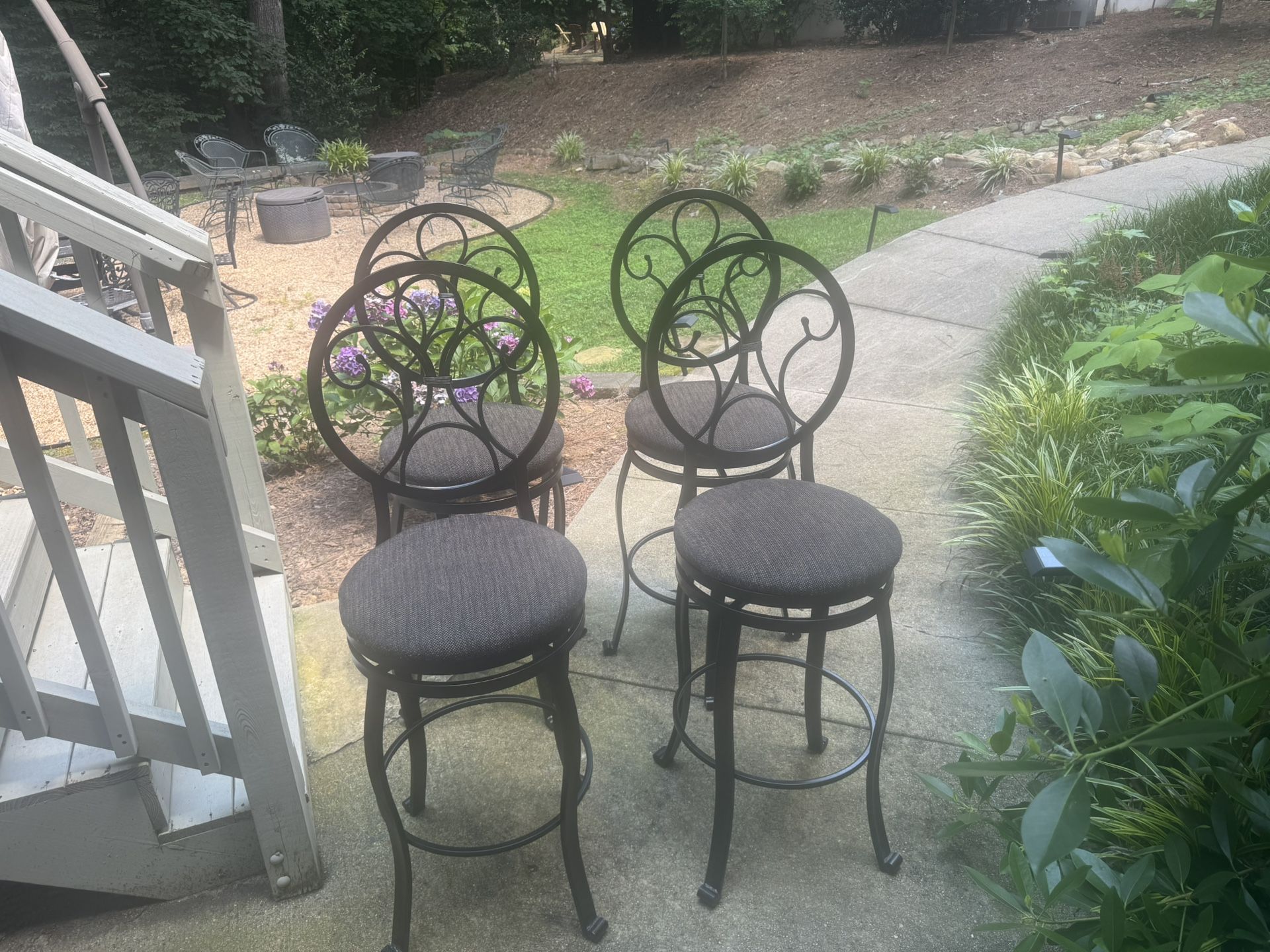 Kitchen Counter Stools