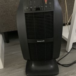 Portable Heater