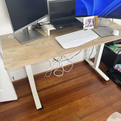Standing Desk