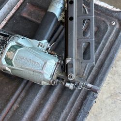 Metano Gun
