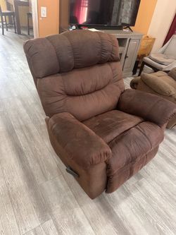 Recliner