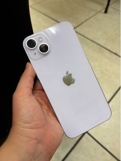 iPhone 14 Plus 128gb