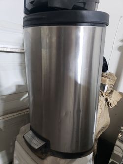 Trash Can