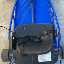 Razor Go Cart