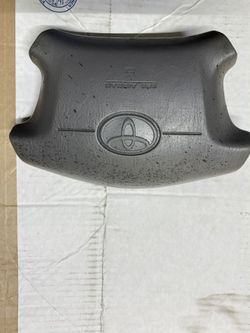 Toyota Tundra 99 bolsa de aire