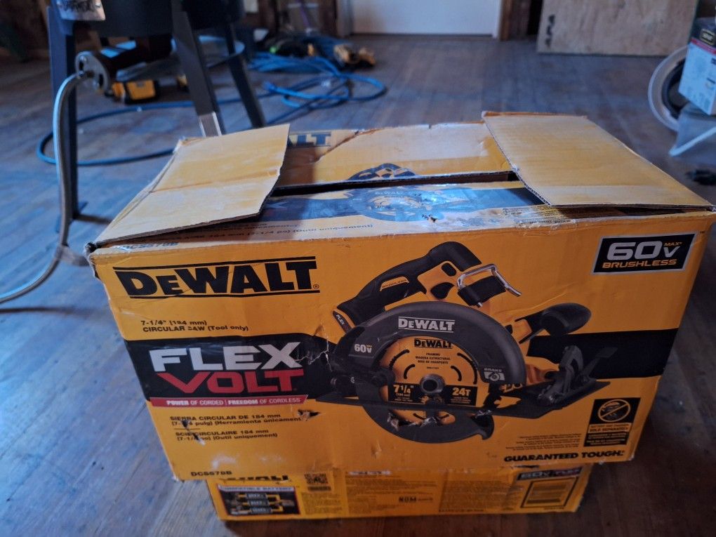 Dewalt