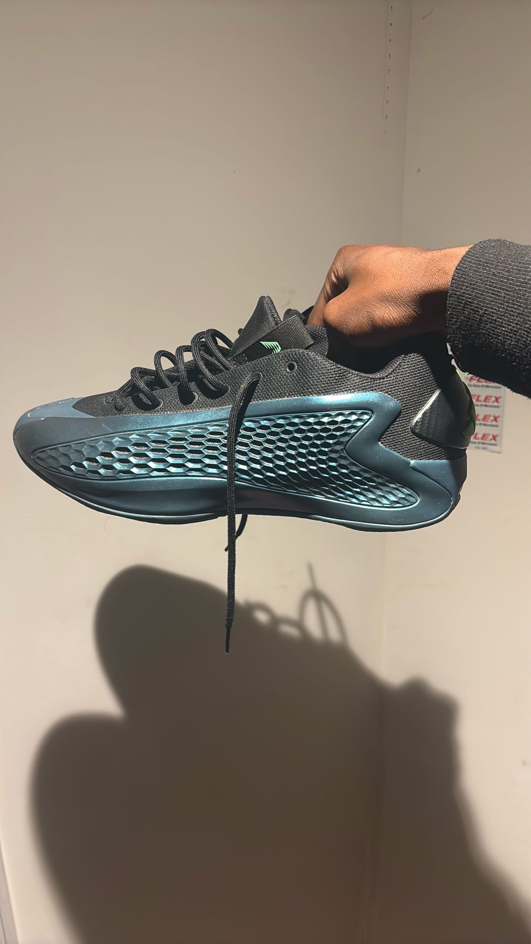 AE 1s Basketball Shoes