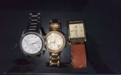 Michael Kors Watch