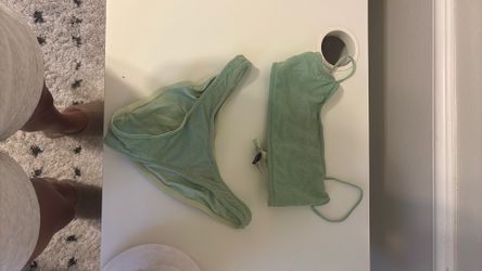 Triangl swimsuit