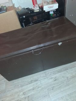 Bench table