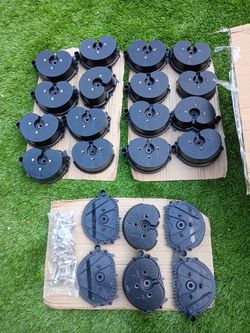 Tesla parts