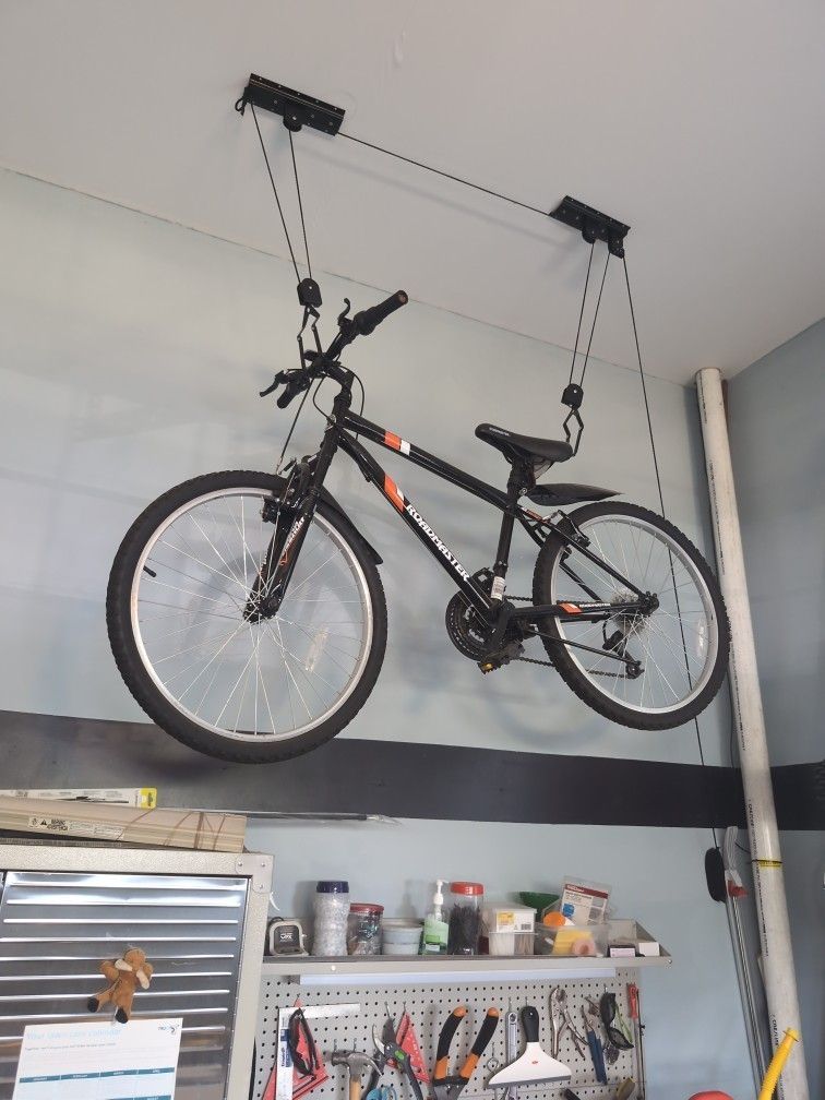 Bike For Sale $50
