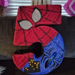 Pin̈atas En Especial  Fin De An̈o