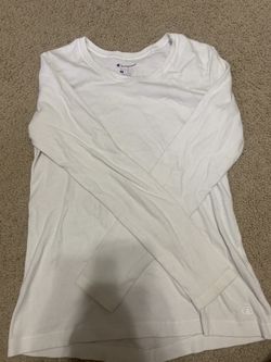 Champion long sleeve 