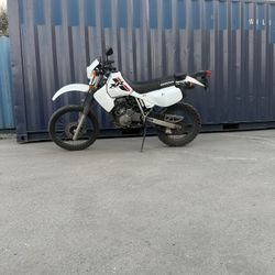 Xr650l 2022
