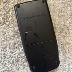 Texas Instruments TI-83 Plus