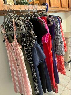 Clothes