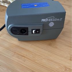 Pari PRONEB Max Compressor - Nepulizer