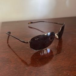 Maui Jim Sunglasses