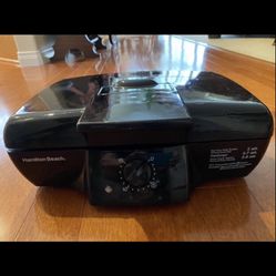 Large 13” Grill