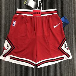 Chicago Bulls Shorts